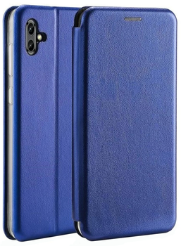 Чохол-книжка Beline Book Magnetic для Samsung Galaxy A23 Синій (5904422919412)