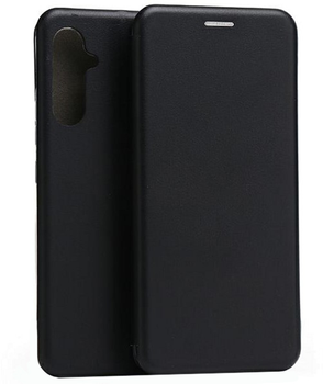 Чохол-книжка Beline Book Magnetic для Samsung Galaxy A34 5G Чорний (5905359813613)