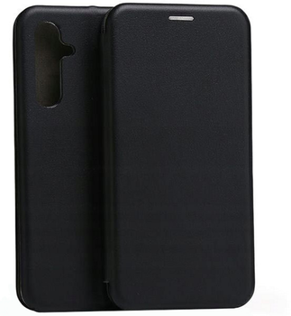 Etui z klapką Beline Book Magnetic do Samsung Galaxy A54 5G Black (5905359813675)