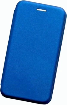 Чохол-книжка Beline Book Magnetic для Samsung Galaxy M23 5G Синій (59044229170500)