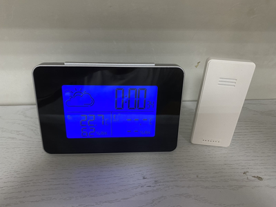 Метеостанція FanJu FJ3364 Б/В