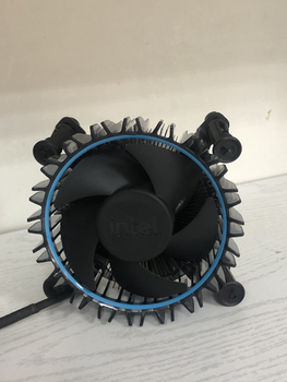 ​Кулер для процесора Intel Socket 1700 Б/В