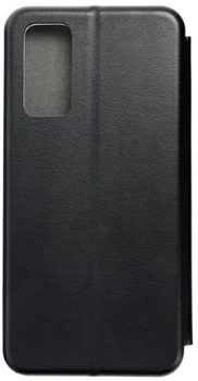 Чохол-книжка Beline Book Magnetic для Samsung Galaxy S20 Plus Чорний (5907465608954)