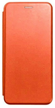 Etui z klapką Beline Book Magnetic do Samsung Galaxy S20 Red (5907465608930)