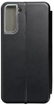 Чохол-книжка Beline Book Magnetic для Samsung Galaxy S21 Plus Чорний (5903919063140)