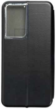 Чохол-книжка Beline Book Magnetic для Samsung Galaxy S21 Ultra Чорний (5903919063171)