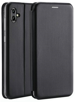 Etui z klapką Beline Book Magnetic do Samsung Galaxy xCover 6 Pro Black (5905359813125)