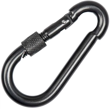 Карабин Skif Outdoor Clasp II 180 кг (1013-389.03.32)