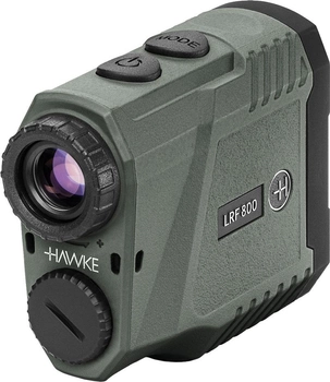 Далекомір лазерний тактичний Hawke LRF 800 LCD 6x25 мм (39860278)