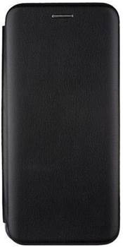 Etui z klapką Beline Book Magnetic do Samsung Galaxy S9 Plus Black (5907465600576)