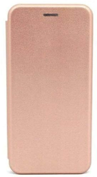 Чохол-книжка Beline Book Magnetic для Xiaomi 12T Рожеве золото (5905359811817)