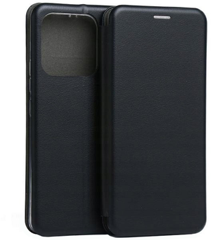 Etui z klapką Beline Book Magnetic do Xiaomi 13 Pro Black (5905359815570)