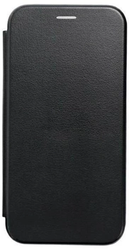 Etui z klapką Beline Book Magnetic do Xiaomi Mi 11 Pro Black (5904422913649)