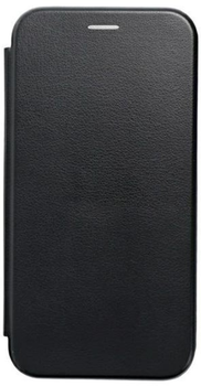 Чохол-книжка Beline Book Magnetic для Xiaomi Mi 12 Pro Чорний (5904422917807)