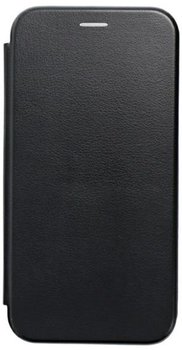 Etui z klapką Beline Book Magnetic do POCO X3 Black (5904422916039)