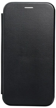 Чохол-книжка Beline Book Magnetic для Xiaomi Redmi 9 Чорний (5903657574588)