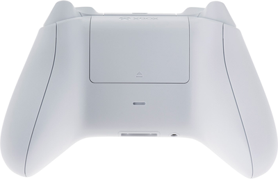 Бездротовий геймпад Microsoft Xbox Wireless Controller Robot White (889842654714)
