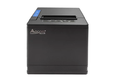 POS-принтер OCOM 80+57mm USB+ETHERNET (300мм/с)