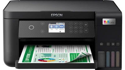 МФУ Epson EcoTank L6260 + Wi-Fi (C11CJ62404)