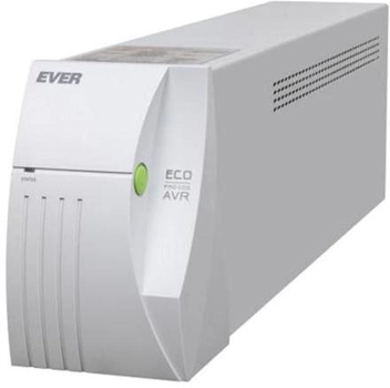 UPS Ever ECO Pro 1200VA (780W) AVR CDS biały (W/EAVRTO-001K20/00)