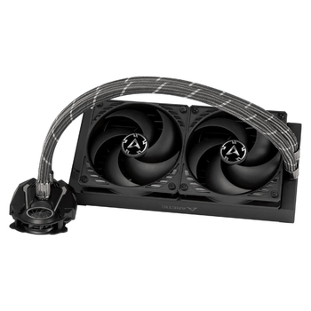 Система жидкостного охлаждения Arctic Liquid Freezer II 240 (ACFRE00046B)