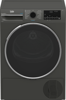Сушильная машина Beko B3T68239MG