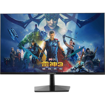 Монитор EvroMedia 75Hz i22
