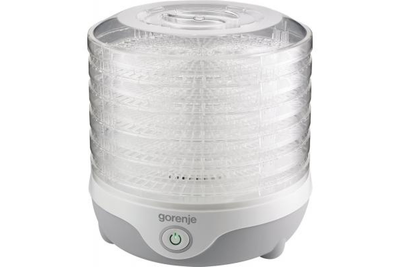 Сушка для фруктів Gorenje FDK20MG