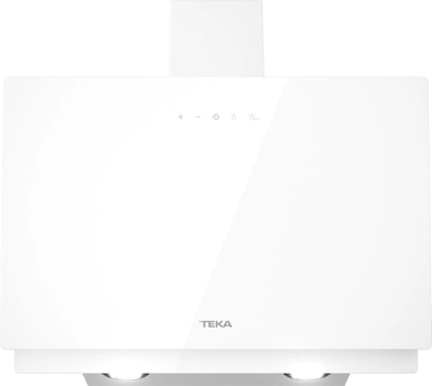 Витяжка Teka Easy DVN 64030 WHT 60 см біла (112950005)