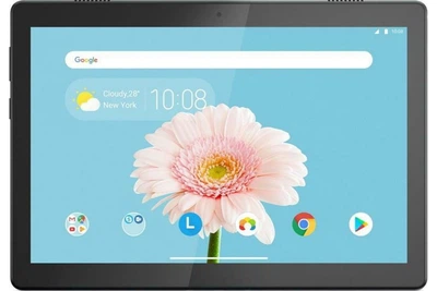 Планшет Lenovo Tab M10 TB-X505L 16GB 4G Slate Black (ZA4H0032EU)
