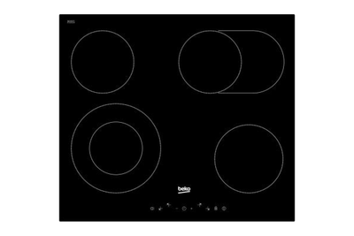 Варильна поверхня Beko HIC 64403 T