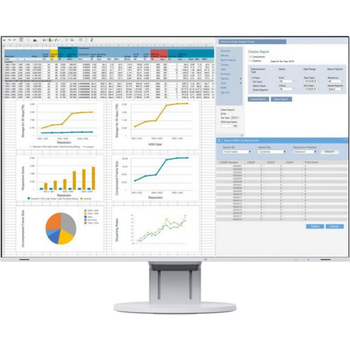 Монитор Eizo EV2457-WT