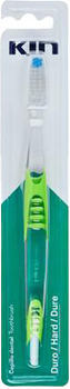 Щітки для зубів Kin Hard Toothbrush 1u (8470001555496)