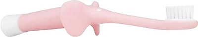 Щітка для зубів Dr.Brown's Toothbrush Baby Pink (72239303627)