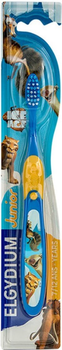 Електрична зубна щітка Elgydium Ice Age Children's Toothbrush 7-12 Years (3577056018206)