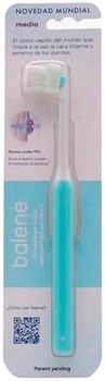 Щітка для зубів Balene Adult Toothbrush Medium (8425402663714)