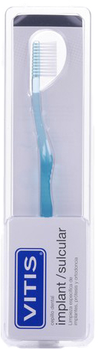Щітка для зубів Dentaid Brush Vitis Sulcus Implant (8427426012233)