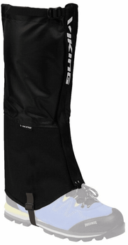 Бахілі підліткові Viking Kanion Junior (EU32-36, black)