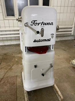 Тестоделитель Fortuna A3 Б/У