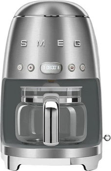 Ekspres do kawy SMEG DCF02SSEU