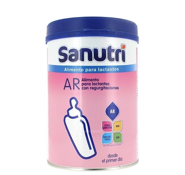 Молочна суха суміш Sanutri AR 800 г (8470001577504)