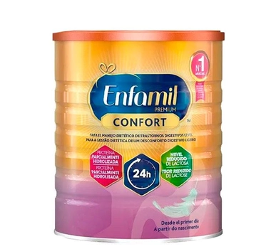 Mleka modyfikowane dla dzieci Enfamil Confort 800 g (8712045041567)