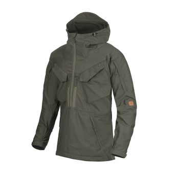Куртка Helikon-Tex PILGRIM Anorak Jacket Taiga Green XL