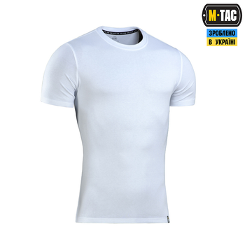 M-Tac футболка 93/7 Summer White XL