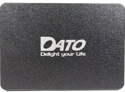 SSD диск Dato DS700 240GB 2.5" SATAIII TLC (DS700SSD-240GB)