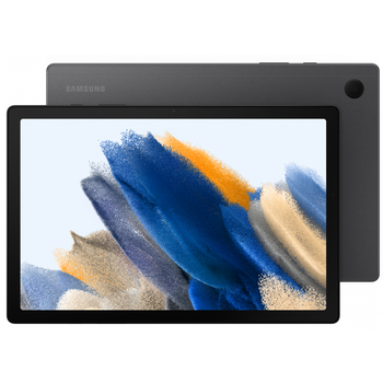 Планшет Samsung Galaxy Tab A8 3/32 LTE (SM-X205NZAASEK) Dark Grey Госком Refurbished