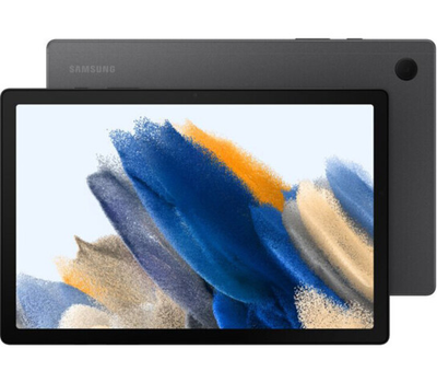 Планшет Samsung Galaxy Tab A8 10.5 4/64GB Wi-Fi Dark Grey (SM-X200NZAE) Refurbished