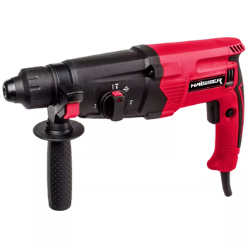 Перфоратор Haisser RH-26