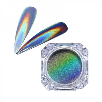 Зеркальная втирка Laser Powder LS-35 1 г (2100994245505)