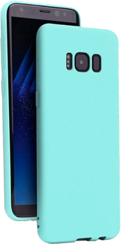 Etui plecki Beline Candy do Apple iPhone Xr Blue (5900168332041)